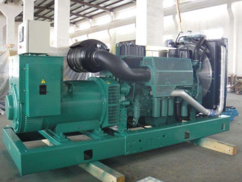 西秀便携静音：租赁无声发电机组，便携式解决能源需求